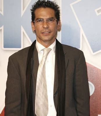 Ficha y Fotos de Armando Araiza - Telenovelas