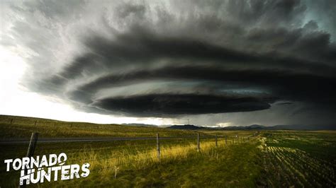 Beautiful Timelapse : Severe Storm Clouds - YouTube