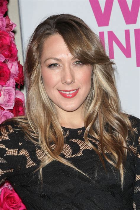 COLBIE CAILLAT at 2014 Billboard Women In Music Luncheon in New York – HawtCelebs