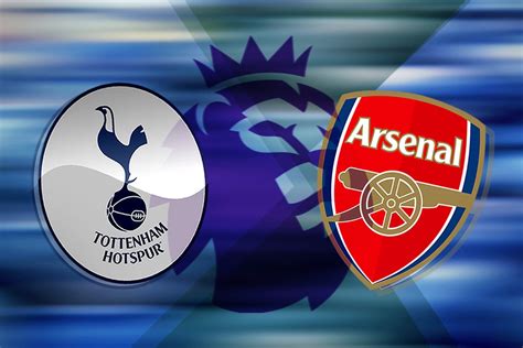 How to watch Tottenham vs Arsenal: TV channel and live stream for north London derby today ...