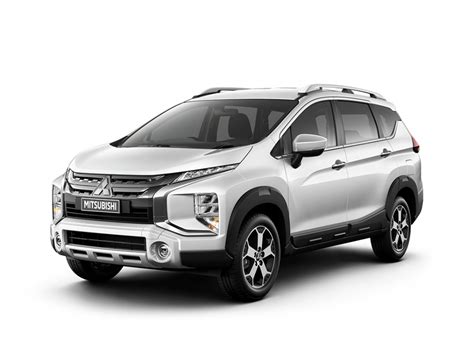 Mitsubishi Will Offer XPANDER CROSS in More Countries - The News Wheel