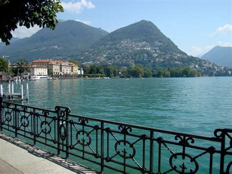 Best Hotels on Lake Lugano, Switzerland | The Hotel Guru