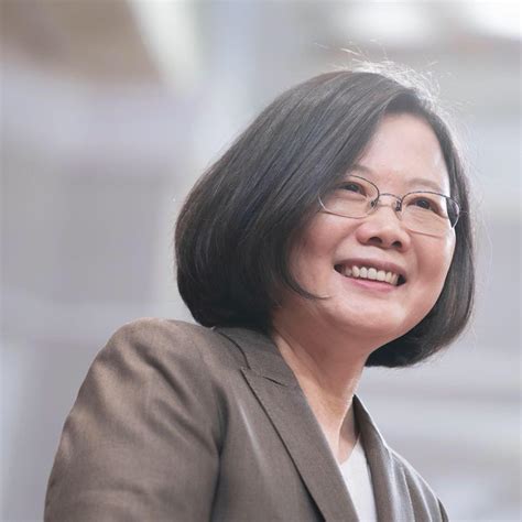 Taiwan president: Agreement with US a force for good across the world | Global News