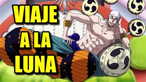 One Piece: ¿Qué pasó con Enel tras su derrota en Skypiea a manos de Luffy?, ¿Volverá de la luna?