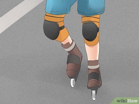 How to Inline Skate: 14 Steps (with Pictures) - wikiHow