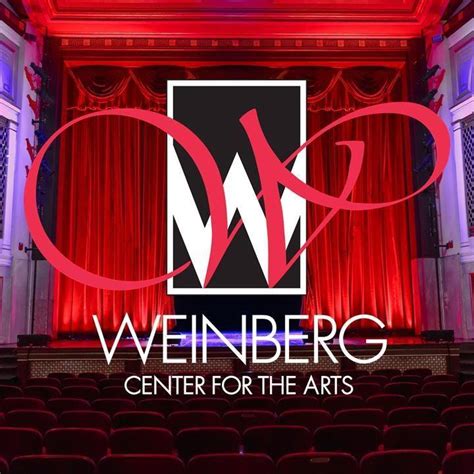 Weinberg Center For The Arts - Theater - Frederick - Frederick