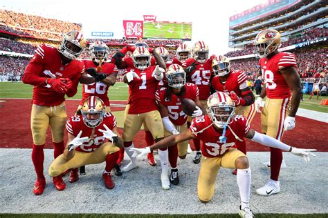 The 49ers Defense Is Facing Its Biggest Test Yet On Sunday