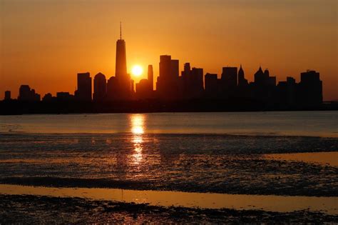 New York City to face 'oppressive' heat over next two days