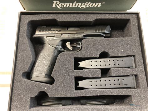 Remington RP9 9mm with 3 18rnd mags... for sale at Gunsamerica.com: 982832514