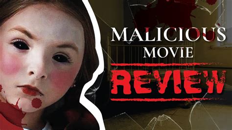 Malicious Movie Explained - Netflix Movies 2019 - YouTube