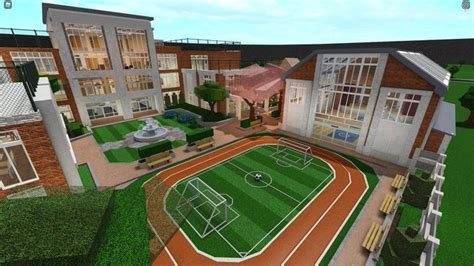 Bloxburg plans | City layout, School building design, House plans with pictures