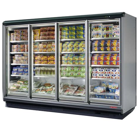 supermarket freezer - Google Search | Kitchen solutions, Supermarket ...