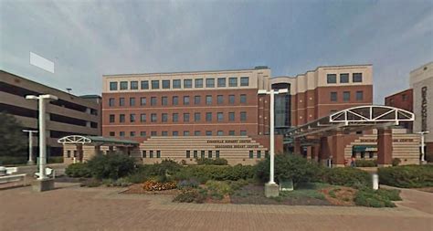 DataBid Indiana project of the week: Deaconess Hospital Main Campus Food Service & Lobby ...