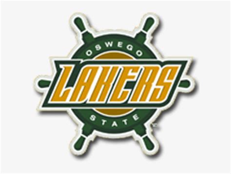 Oswego State Lakers Logo Transparent PNG - 600x600 - Free Download on NicePNG