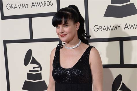 Famous birthdays for March 27: Pauley Perrette, Quentin Tarantino - UPI.com