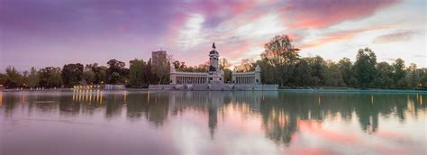 Experience at the Technical University of Madrid, Spain by Daniel | Erasmus experience UPM