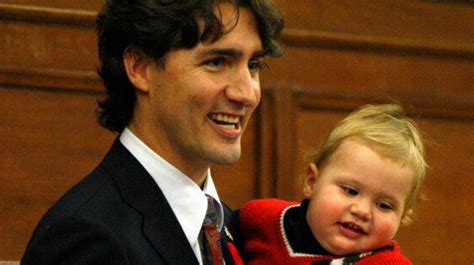 Justin Trudeau Brother: Beautiful Way Family Remembered Michel At ...