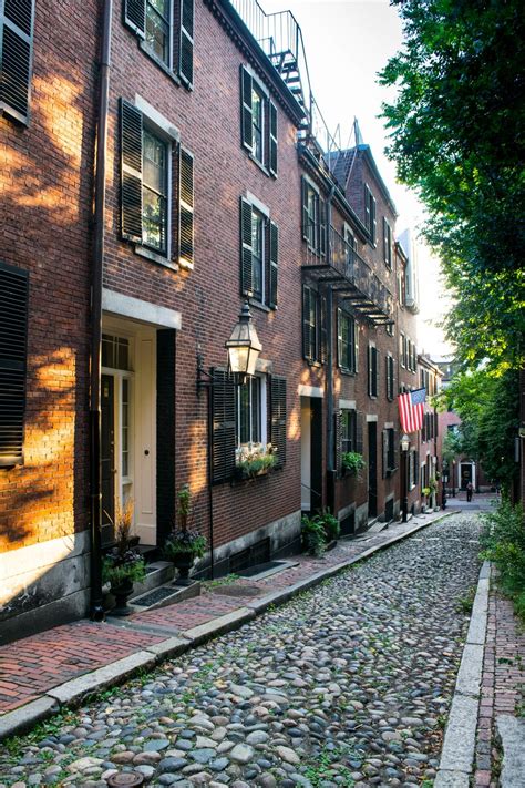 2 Days in Boston: The Ultimate Weekend in Boston Itinerary