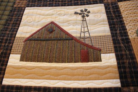 Barn Quilt The Cottage at Cardiff Farms | Barn quilt, Barn quilt ...