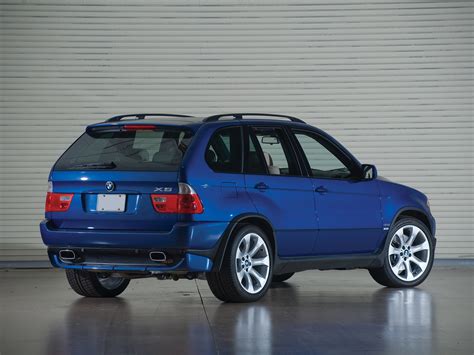 2006 BMW X5 4.8is | Classic Muscle & Modern Performance | RM Sotheby's