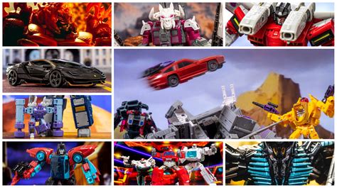 Transformers Toys - Late 2022 Releases - Transformers News - TFW2005