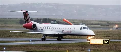 Cornwall airport reveals year-round flights to Scotland - Business Live