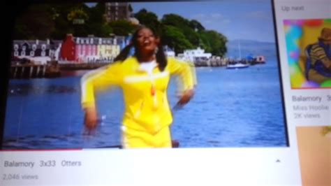 Balamory Josie jump colored house song - YouTube