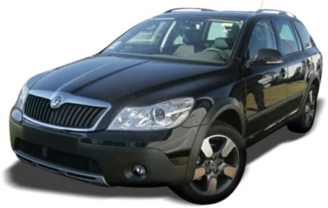 Skoda Octavia 2011 | CarsGuide