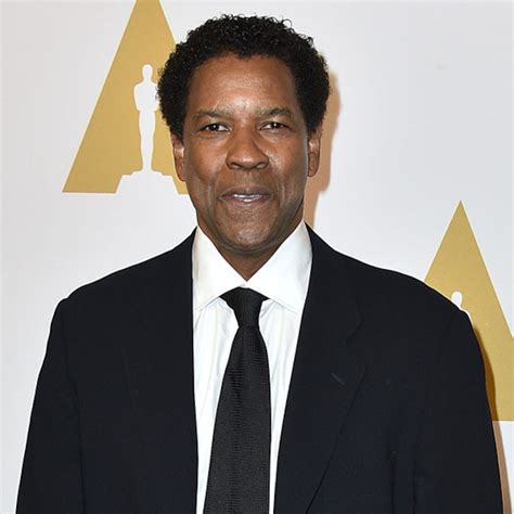 Denzel Washington Talks ''Privilege'' of Starring Opposite Viola Davis