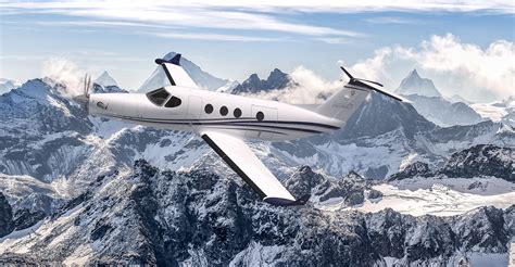 Beechcraft Denali - Jet Advisors