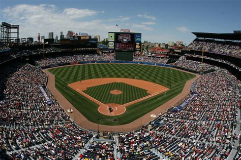 Where to Eat at MLB Stadiums in 2015 - Eater