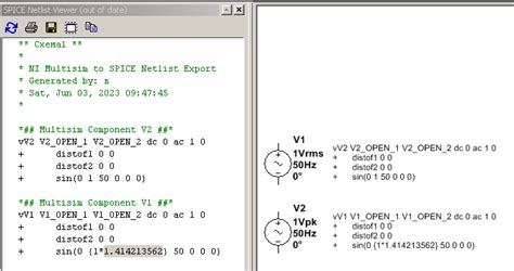 Is there any difference between AC_POWER source and AC_VOLTAGE source? - NI Community