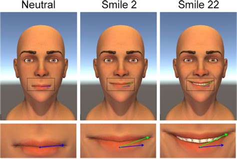 Study Reveals the Best and Worst Smiles | RealClearScience