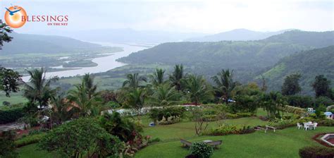 Chiplun Tourist Attractions