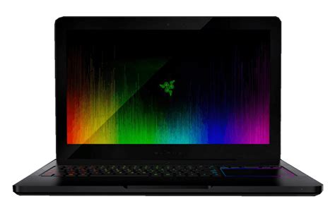 At a Glance: Razer Blade Pro 17" - Full HD - GTX1060 (2017) | RZ09-02202