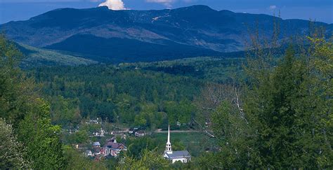 Things To Do in Stowe Vermont :: Fun Summer Getaway in VT