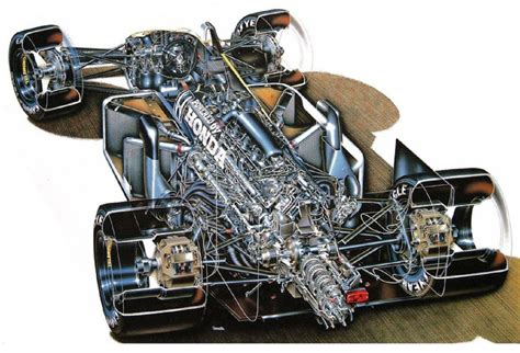 Honda Engine Cutaway Wallpapers - Wallpaper Cave