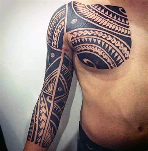 Top 80+ skinny men tattoos - in.cdgdbentre