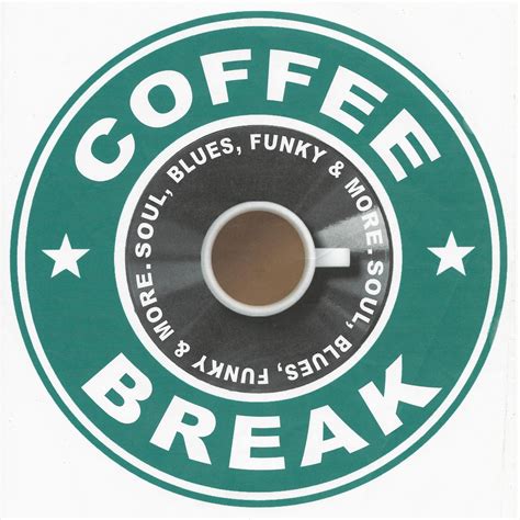 Coffee Break - Home