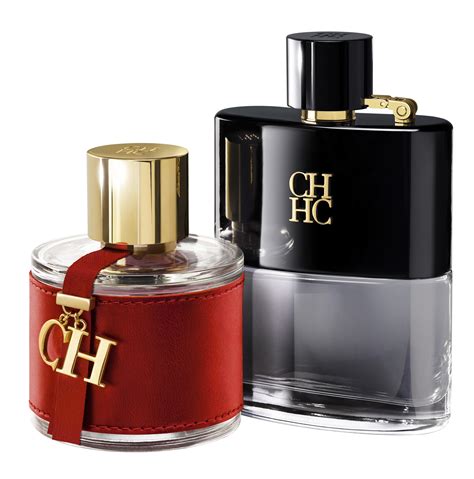 CH Men Prive Carolina Herrera cologne - a new fragrance for men 2015