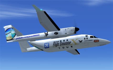 fs-freeware.net - FSX Sukhoi Su 80 FSX TOUR