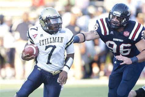 Football v. Stillman College 9.11(9) | Flickr - Photo Sharing!