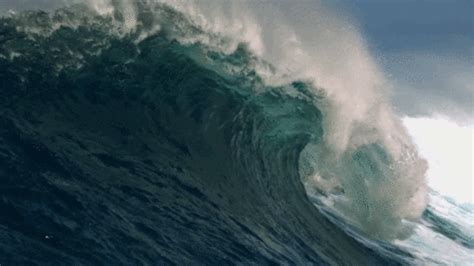 Waves GIF - Find & Share on GIPHY