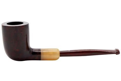 Pipes - Dunhill Pipes / Alfred Dunhill's The White Spot