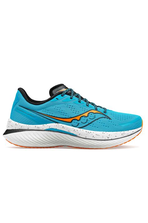 Shop Saucony Endorphin Speed 3 - Blue for Men | Saucony Australia