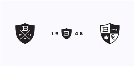 Brentwood Country Club visual identity and rebrand :: Behance