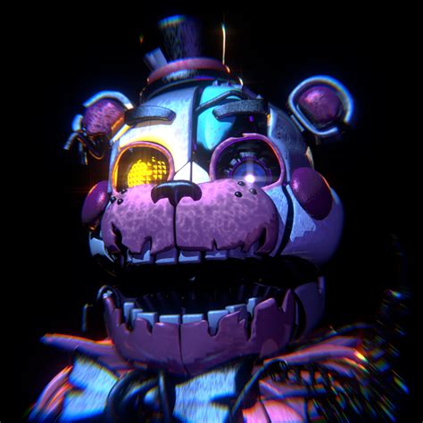 [FNAF:Pizzeria Simulator] The Freddy Icon by MangoISeI on DeviantArt