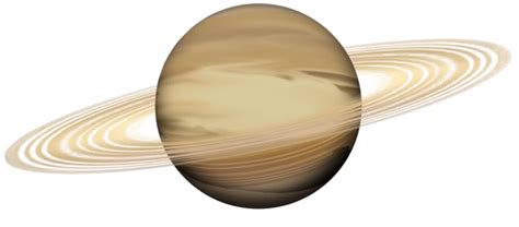 Saturn Png - Saturn Planet Transparent Hd Kindpng | Landrisand