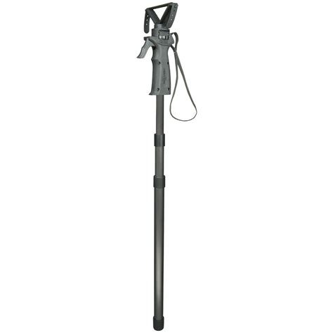 Primos® 64" Monopod Trigger Stick - 159157, Shooting Rests at Sportsman ...