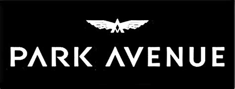 Park Avenue Font